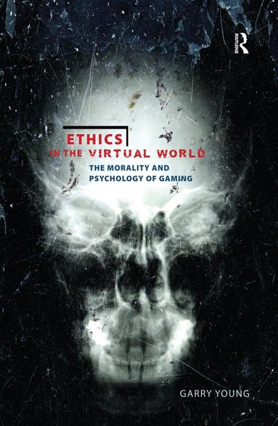 Produktbild: Ethics in the Virtual World