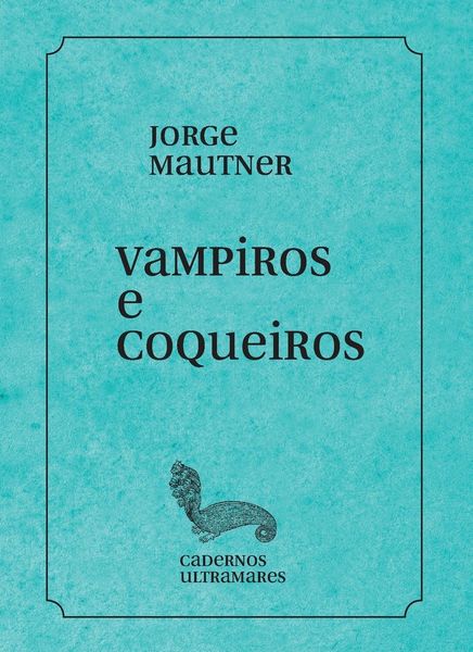 Produktbild: Vampiros e coqueiros