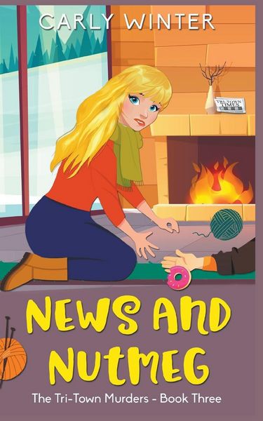 Produktbild: News and Nutmeg