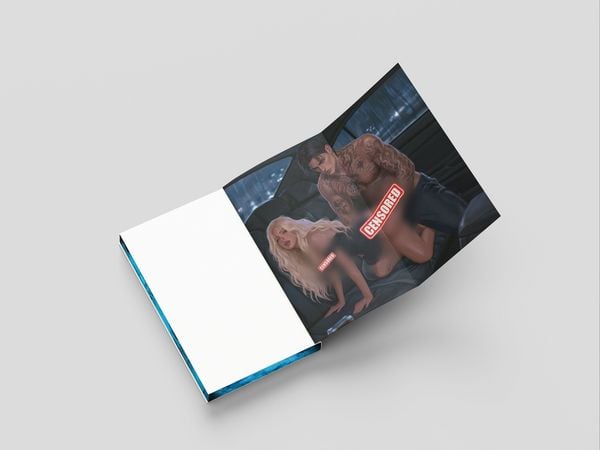 Produktbild: Hellbound Heaven