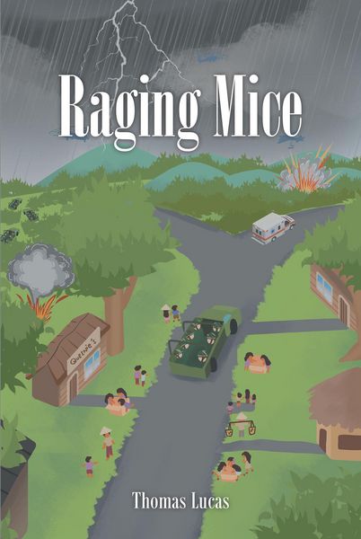 Produktbild: Raging Mice