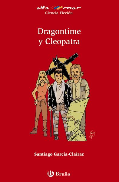 Produktbild: Dragontime y Cleopatra