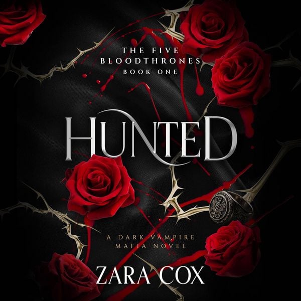 Produktbild: Hunted