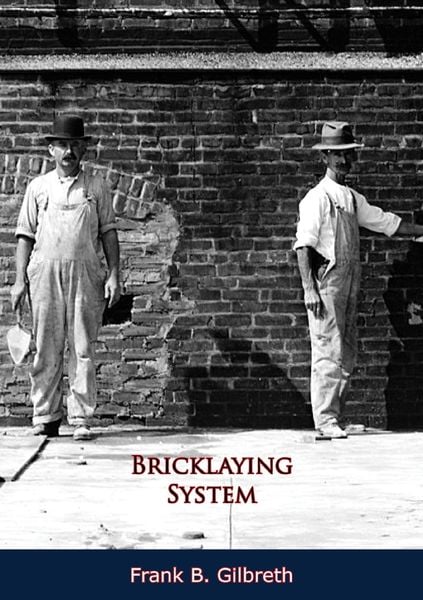 Produktbild: Bricklaying System