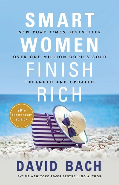 Produktbild: Smart Women Finish Rich