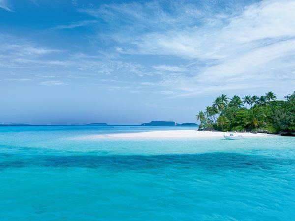 Produktbild: Tonga (Puzzle)
