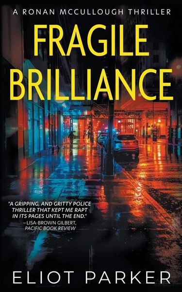 Produktbild: Fragile Brilliance