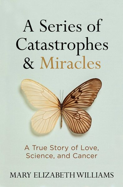 Produktbild: A Series of Catastrophes and Miracles