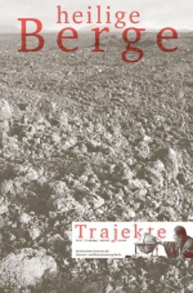 Produktbild: Trajekte 26