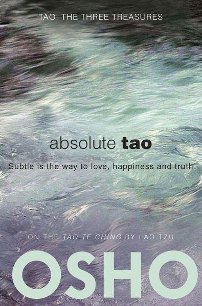 Produktbild: Absolute Tao