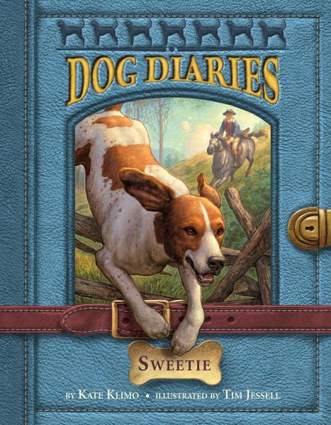 Produktbild: Dog Diaries #6: Sweetie