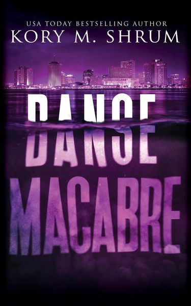 Produktbild: Danse Macabre