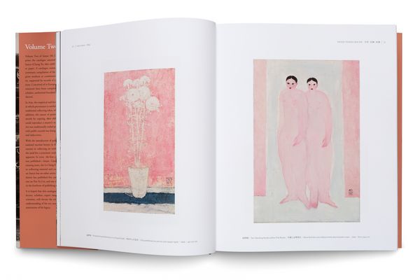 Produktbild: SANYU: His Life and Complete Works in Oil
