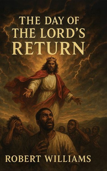 Produktbild: The Day of the Lord's Return