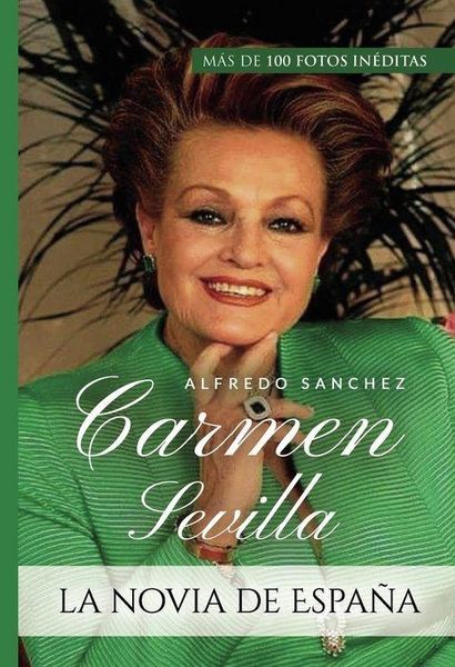 Produktbild: Carmen Sevilla