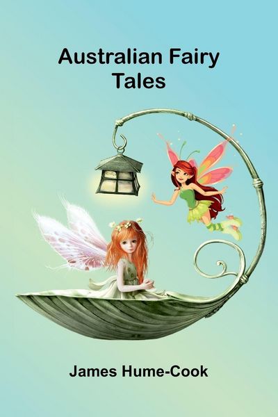 Produktbild: Australian Fairy Tales