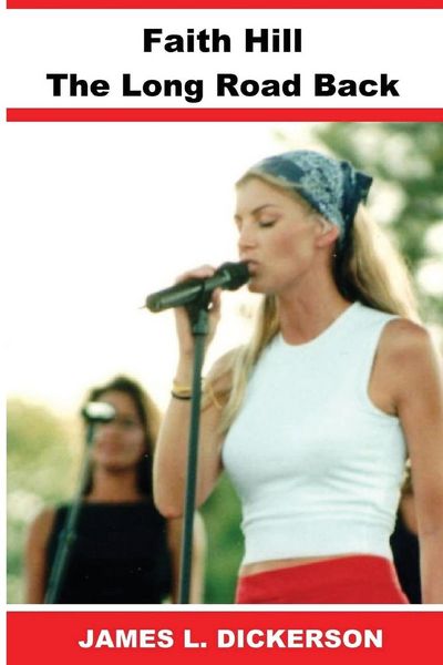 Produktbild: Faith Hill