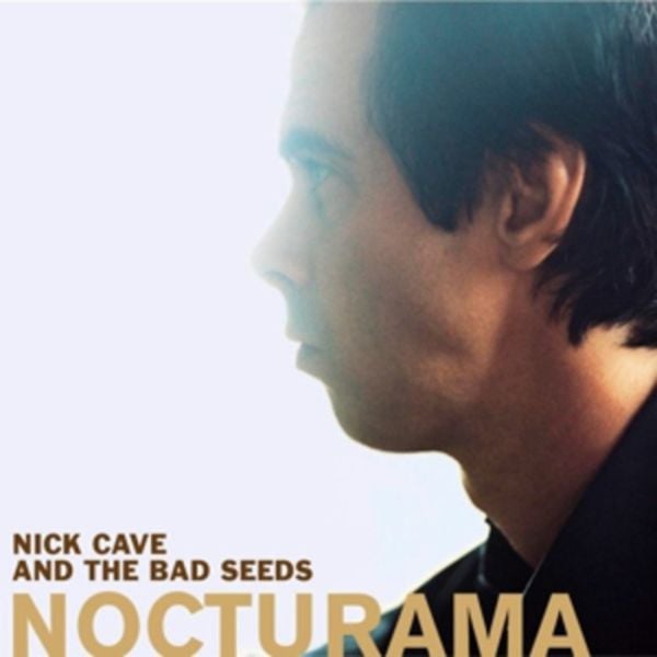 Nocturama - Nick Cave & The Bad Seeds, Vinyl
