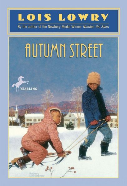 Produktbild: Autumn Street