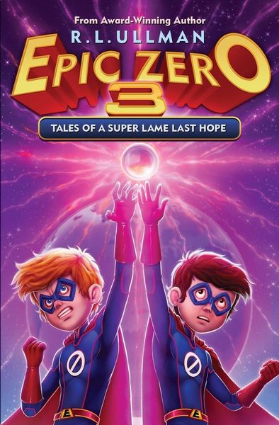 Produktbild: Epic Zero 3