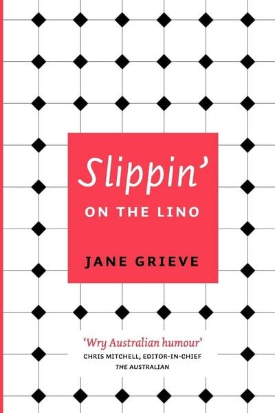 Produktbild: Slippin' on the Lino