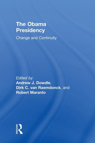 Produktbild: The Obama Presidency