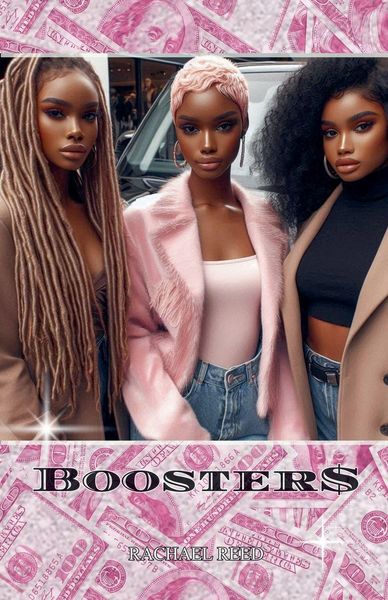 Produktbild: Boosters