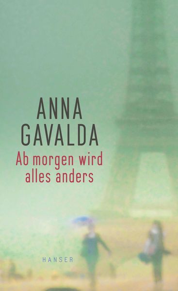 Produktbild: Ab morgen wird alles anders