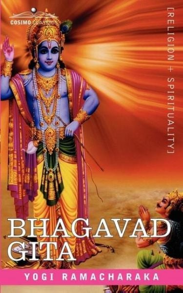 Produktbild: The Bhagavad Gita