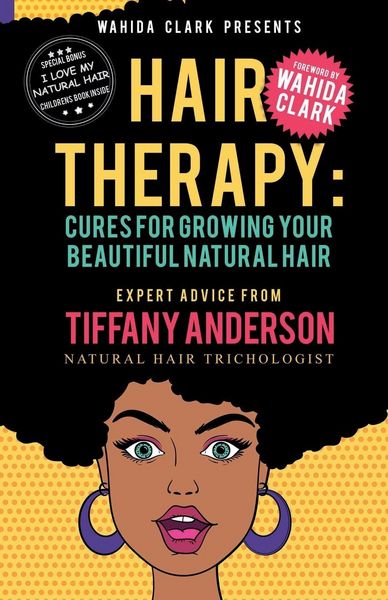 Produktbild: Hair Therapy