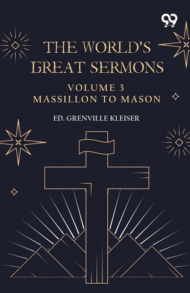 Produktbild: The World's Great Sermons