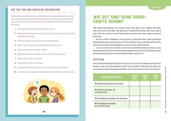 Produktbild: Gut mit anderen auskommen