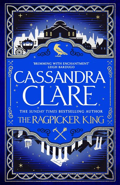 Produktbild: The Ragpicker King