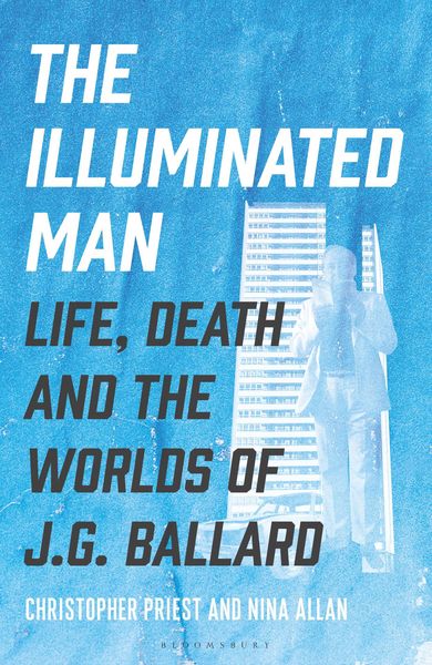 Produktbild: The Illuminated Man