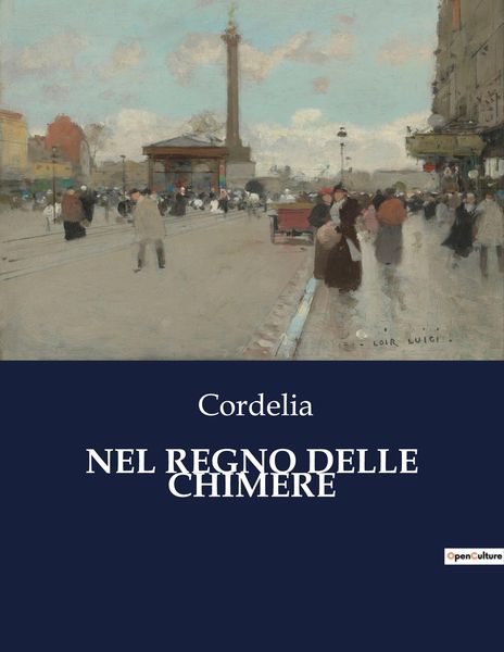 Produktbild: Nel Regno Delle Chimere