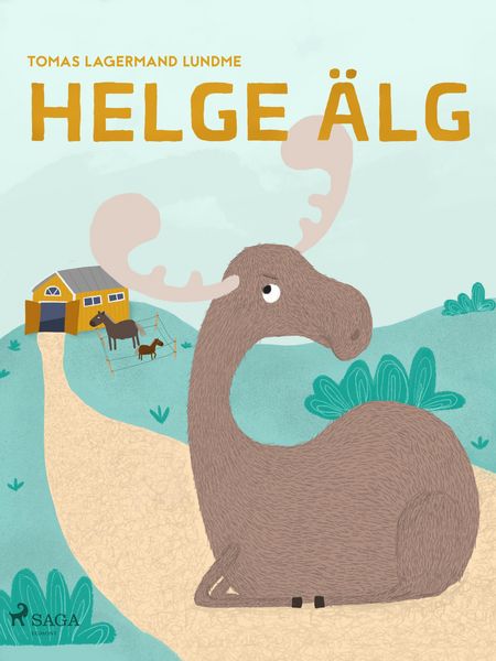 Produktbild: Helge &Auml;lg
