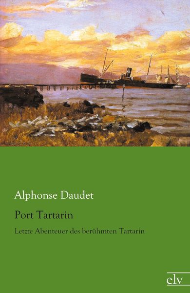 Produktbild: Port Tartarin