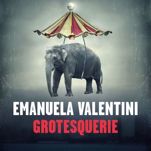 Produktbild: Grotesquerie