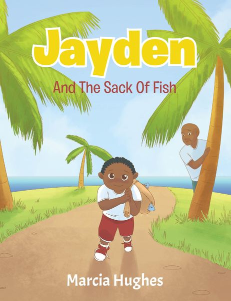 Produktbild: Jayden and the Sack of Fish