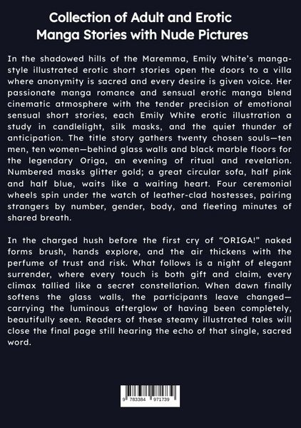 Produktbild: The Sexy Orgy