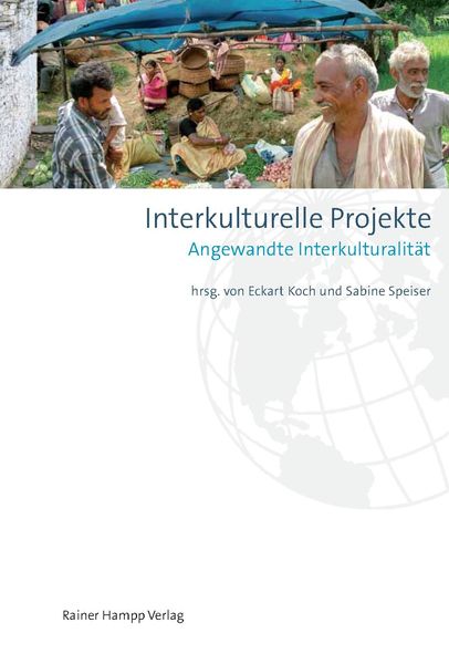 Produktbild: Interkulturelle Projekte