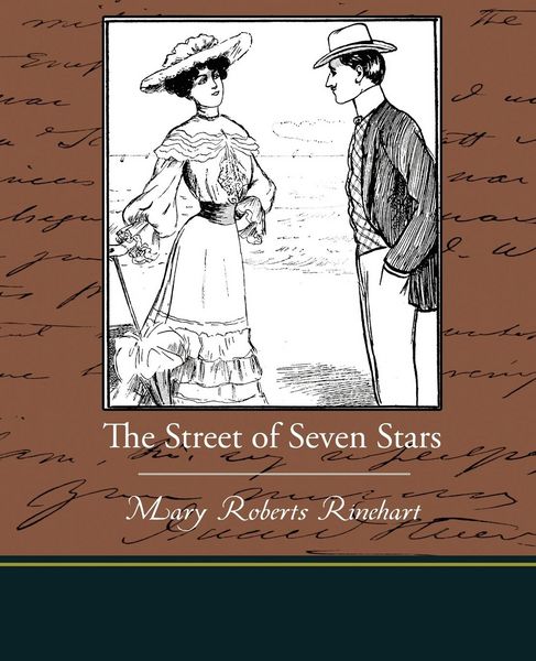 Produktbild: The Street of Seven Stars