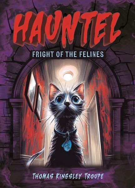 Produktbild: Fright of the Felines