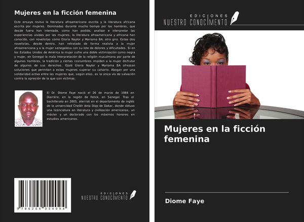 Produktbild: Mujeres en la ficci&oacute;n femenina