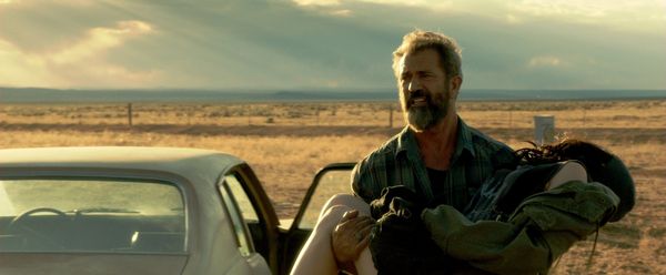 Produktbild: Blood Father