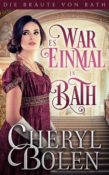 Produktbild: Es war einmal in Bath (Die Br&auml;ute von Bath, #7)