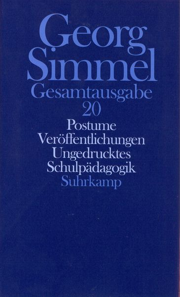 Produktbild: Gesamtausgabe in 24 Bänden