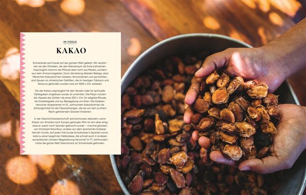 Produktbild: Typisch Mexiko