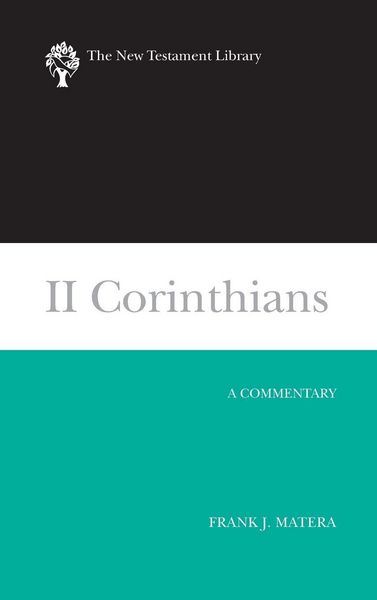 Produktbild: II Corinthians