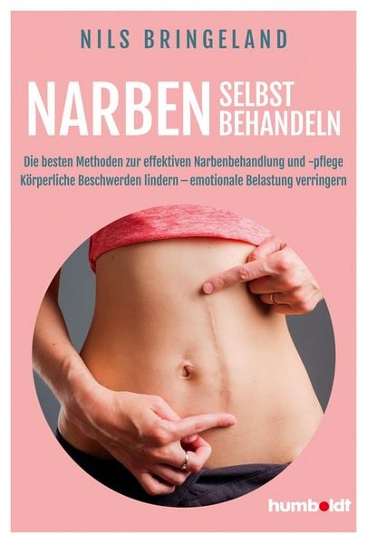 Produktbild: Narben selbst behandeln